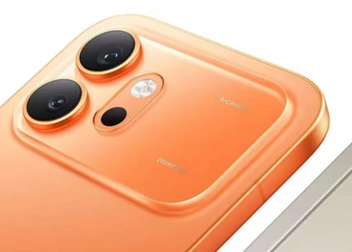 Honor 600 Pro Unggulkan Sektor Fotografi dengan Kamera Telefoto Periskop 50MP