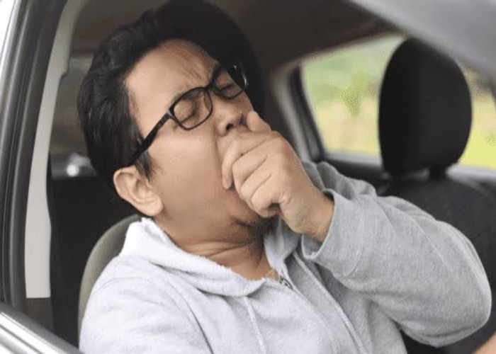Tips Efektif Mencegah Ngantuk saat Berkendara agar Terhindar dari Kecelakaan