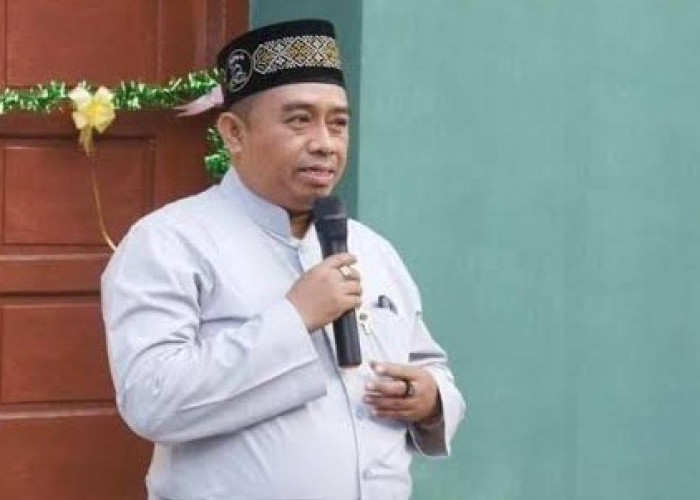  Baznas Kota Palembang Bakal Kembali Adakan Sunat Massal Gratis