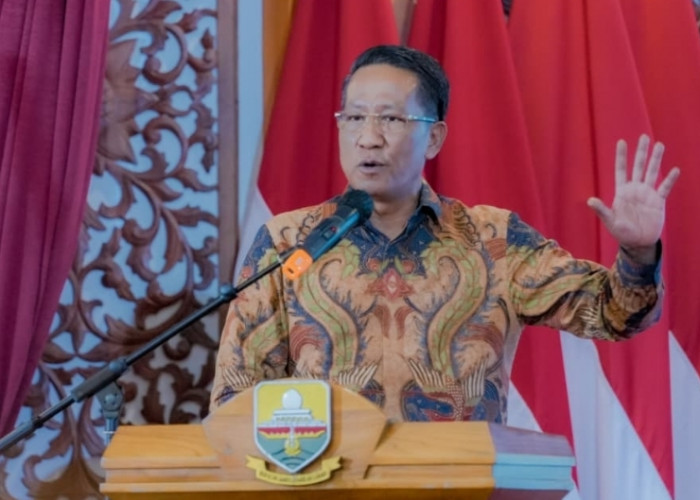 Menteri Hukum Resmikan 1.585 Posbankum di Jambi, Ini Pesannya