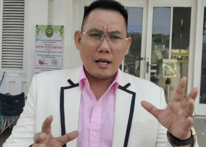 Praktisi Hukum Desak Kejari Palembang Publik Diberi Akses Informasi Penyidikan Korupsi Lampu Jalan