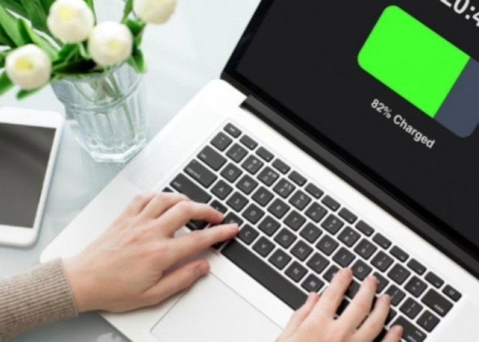 Cara Cek Kesehatan Baterai Laptop Terbaru 2026, Ini Tips Agar Awet Dipakai Seharian