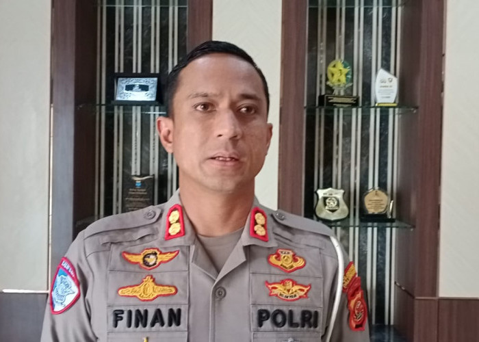 Operasi Zebra Musi 2025 Digelar Dua Pekan di Beberapa Titik Kota Palembang, Tekankan Langkah Preventif 