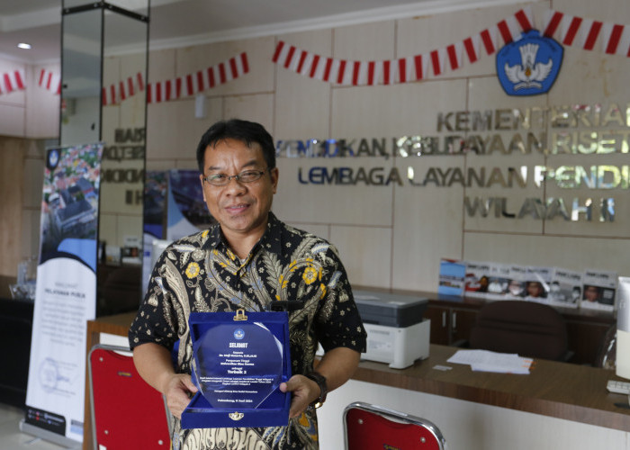 Dosen dan Aset Pribadi: Solusi Praktis agar Pengabdian Tak Berujung Temuan