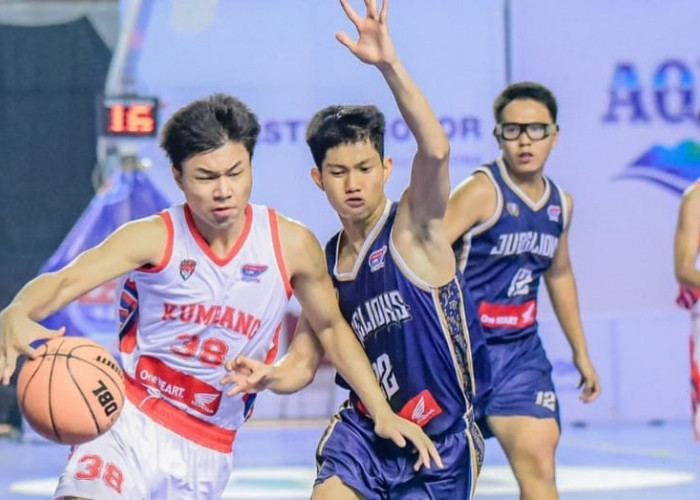 DBL Sumsel Memanas, Cek Agenda Hari Ini! 9 Duel Penentu dari Big 8 hingga Sweet 16 di GOR Dempo