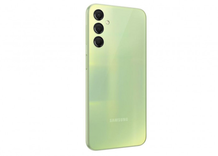 Samsung Galaxy A25 5G Miliki Layar Memukau dengan Kamera Handal, Ini Spesifikasinya