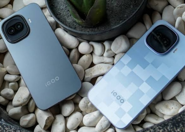 iQOO 15R Hadirkan Layar AMOLED dengan Refresh Rate 144 Hz dan Kecerahan 5000 Nits 