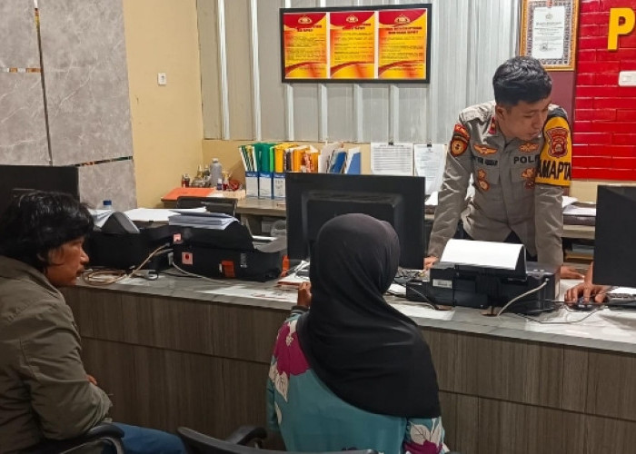 Orang Tua Bocah Mata Lebam Memerah di Palembang Perkarakan Guru di Sekolah Anaknya, Diduga Akibat Cincin 