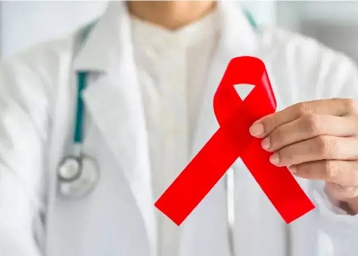 Data Terbaru, Ada Penambahan 70 Penderita HIV dan 28 Pengidap AIDS Di Kota Palembang