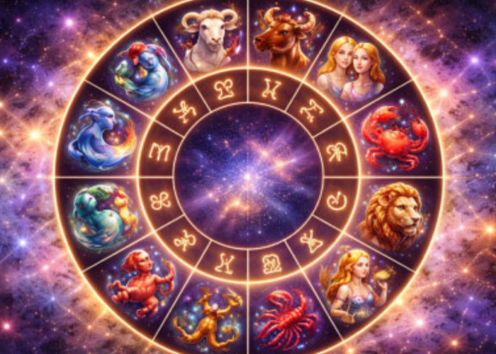 Ramalan Zodiak 4 Mei 2026 Hari Ini: Taurus Tinggalkan Alasan, Melangkah Maju