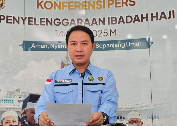 Besok Puncak Haji Dimulai! Jutaan Jemaah Siap Menuju Arafah