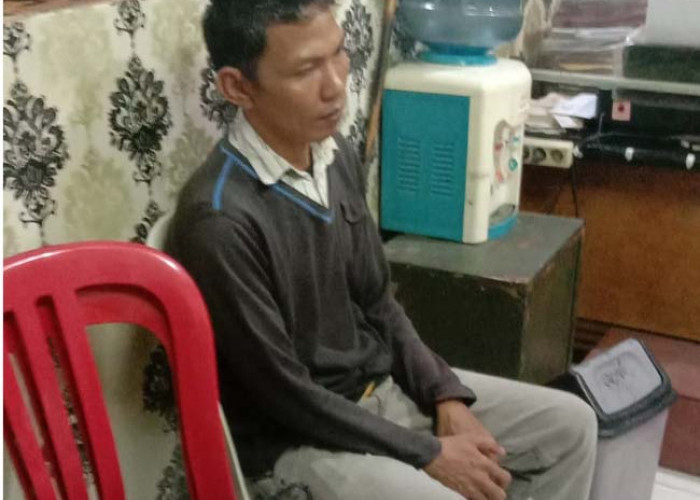 Pelaku Duel Maut yang Tewaskan Pemilik Warung Kopi di Jalan Serelo Ditangkap, Bravo Pak Polisi