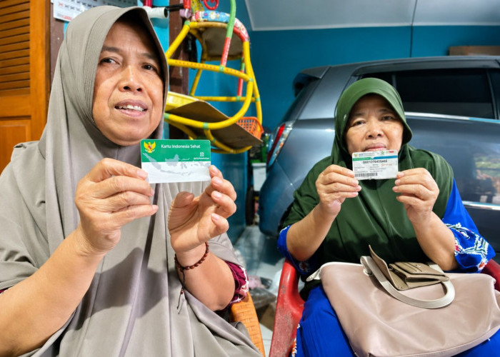 Operasi hingga Rawat Inap Gratis, Peserta JKN di Palembang Rasakan Manfaat Nyata Layanan BPJS Kesehatan