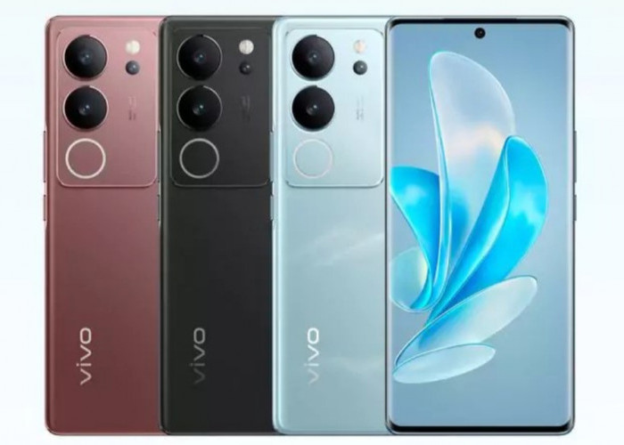 Bisa Pilih Vivo Y2 Kapasitas Baterai 6.500 mAh dan Harga Ramah Dikantong