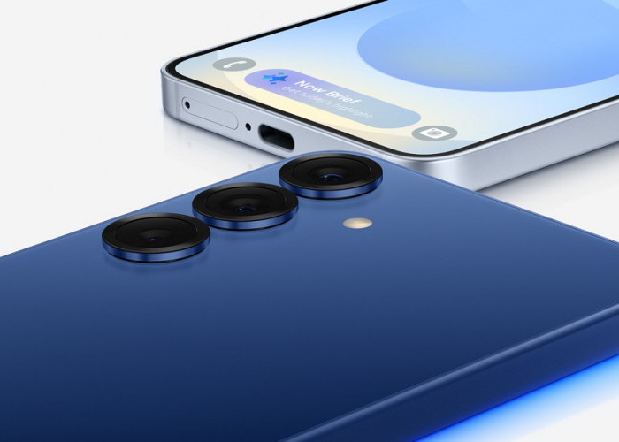 Samsung Galaxy S25 NFC Dibanderol Rp 12 Jutaan, Hadirkan Layar AMOLED Resolusi Tinggi