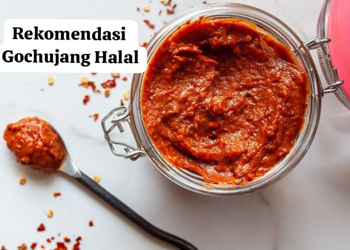 6 Rekomendasi Saus Gochujang Halal, Pelengkap Masakan Ala Korea yang Dijamin Nikmat dan Aman