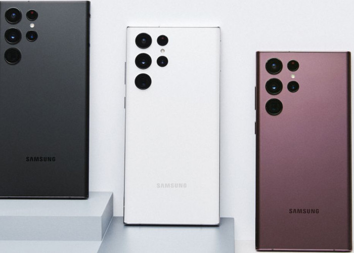 Daftar HP Samsung Terbaru Pada Tahun 2024 yang Sudah Rilis dan Dipasarkan Di Indonesia