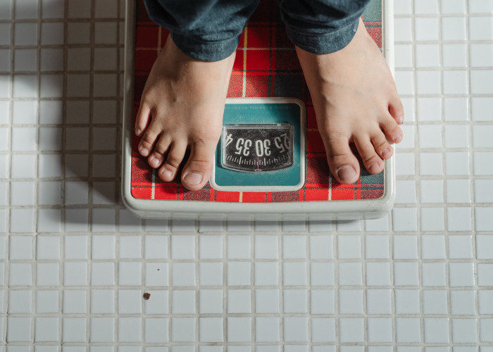 Tips Diet Anti Gagal dengan Defisit Kalori, Dijamin Ampuh Turunkan Berat Badan 