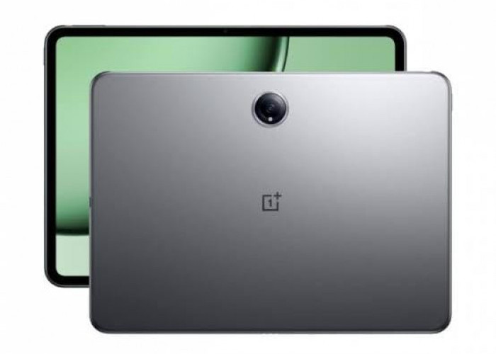 Tablet Terbaru OnePlus Pad Lite Bawa Speaker Canggih dan Beragam Fitur Unggulan 