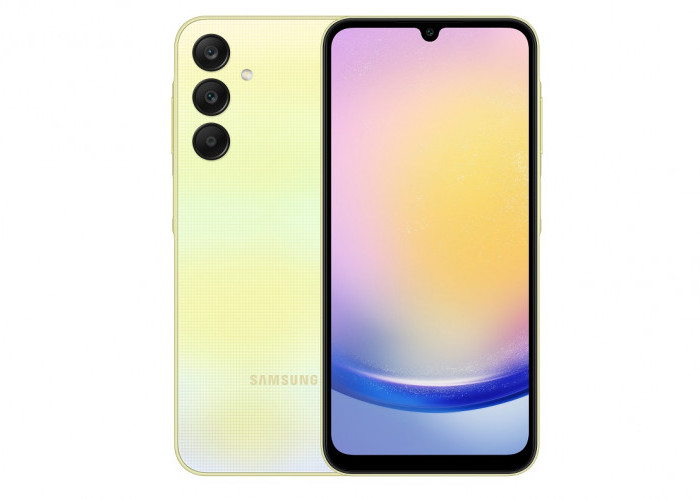 Samsung Galaxy A17 Bakal Dilengkapi Kamera dengan Fitur OIS, Apa Manfaatnya? 