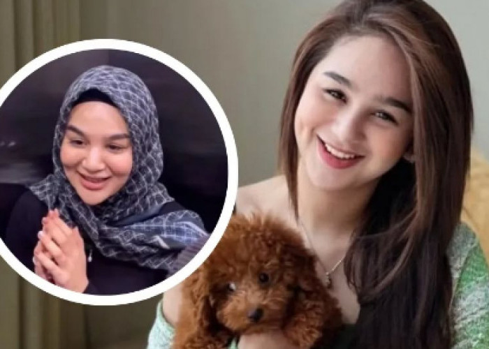 Akibat Sering Terima Transferan, Selebgram Cantik Ini Terseret Kasus Korupsi SPPD Fiktif di Riau