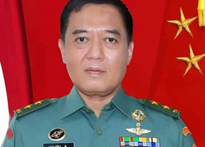 Siapa Pengganti Kepala BAIS TNI, Usai Letjen TNI Yudi Abrimantyo Mengundurkan Diri?