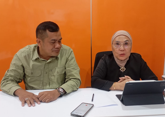 Buntut Dugaan Pelecehan Mahasiswi, Rektorat UM Palembang Didesak Segera Pecat HM