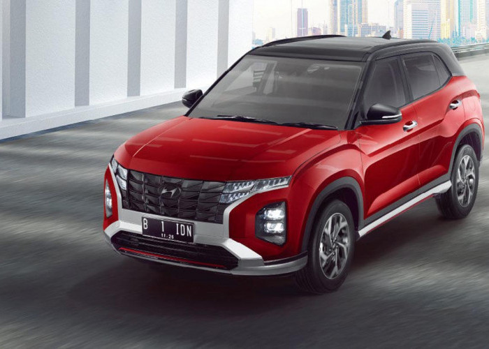 5 Mobil Baru yang Diperkirakan Meluncur Tahun 2026, Tawarkan Teknologi dan Desain Terbaru