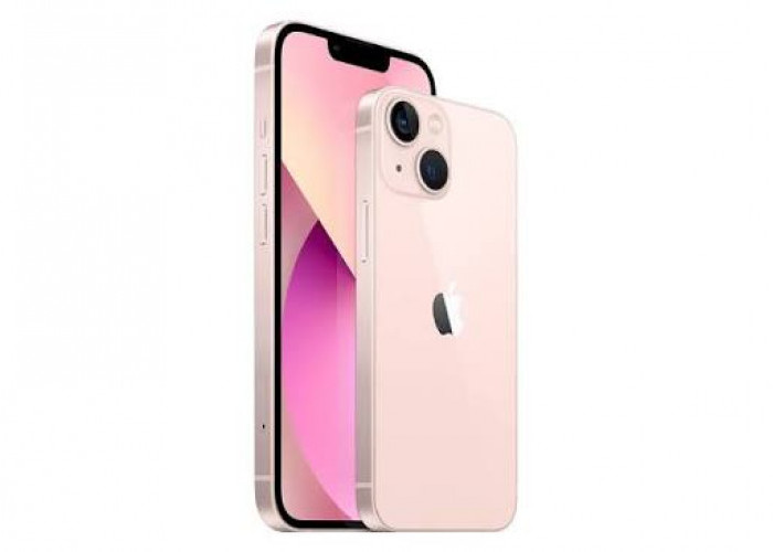 iPhone 13: Harga dan Spesifikasi Terbaru 2025, Semakin Menarik?