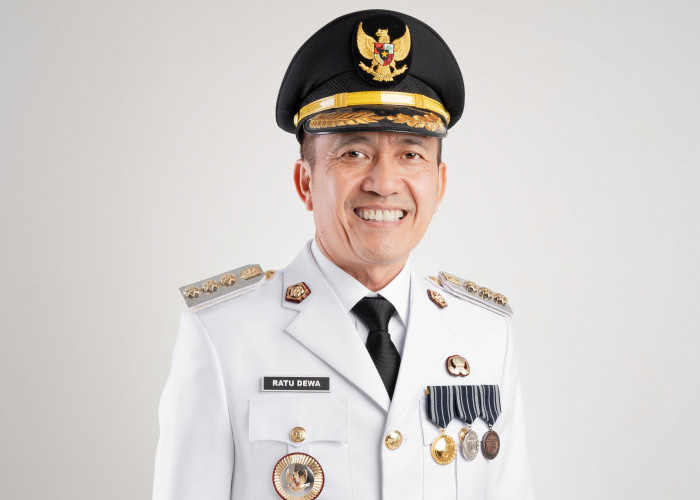 Elektabilitas Ratu Dewa Paling Unggul untuk Pilwako Palembang 2024, Menurut Survei LKPI!