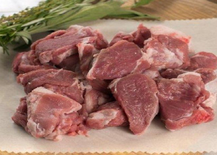 Cara Mengolah Daging Sapi agar Empuk dan Tidak Bau untuk Hidangan Lebaran