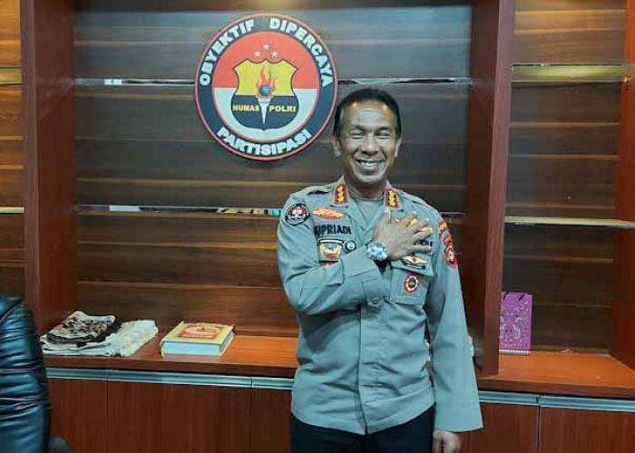 Polda Sumatera Selatan dan Jajaran Ungkap 24 Kasus Narkoba, Tingkatkan Patroli Kawasan Pelabuhan