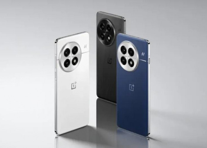 Rekomendasi Ponsel Flagship Killer: OnePlus 15 Hadirkan Baterai Raksasa dengan Teknologi Pengisian Daya Super 