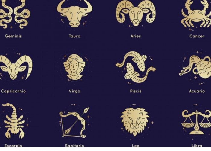 Ramalan 12 Zodiak Hari Ini: Rezeki Aries Menguat, Taurus Dapat Peluang Baru