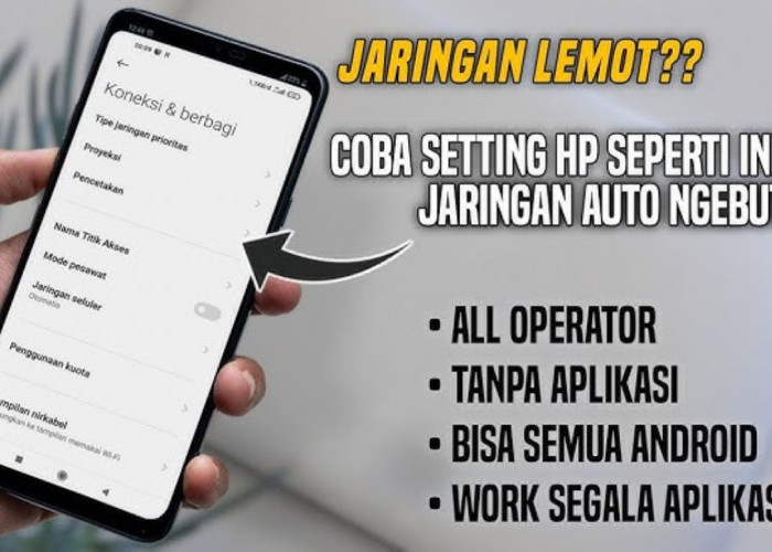 Jenis File yang Harus Dihapus di HP Android Agar Smartphone Tidak Lemot! Bye-Bye Hama, Performa Kembali Ngebut