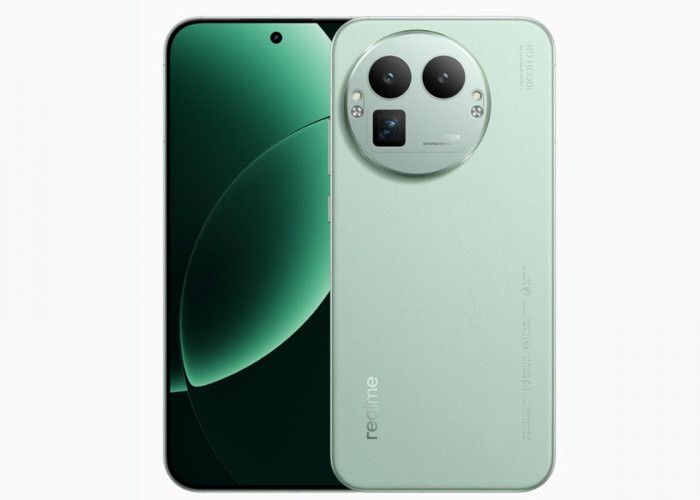Realme GT8 Pro Resmi Diumumkan, Smartphone Flagship dengan Membawa Inovasi Terbaru 