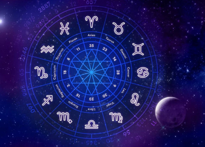 Ramalan 12 Zodiak Hari Ini, Jumat 7 Agustus 2026: Peluang Baru Menanti, Tetap Bijak Ambil Keputusan