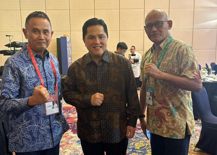 Sumsel United Resmi Berlaga di Liga 2 Musim 2025 Usai Gantikan Klub Asal Jabar, Pintu Talenta Lokal Berkembang