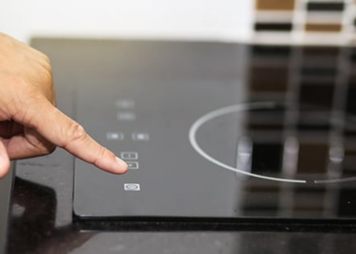 Banyak yang Salah Paham, Ini Perbedaan Kompor Listrik dan Induksi yang Sering Bikin Nyesel