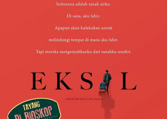 Sinopsis Film Dokumenter Eksil, Kisah Mahasiswa yang Kehilangan Kewarganegaraan Indonesia