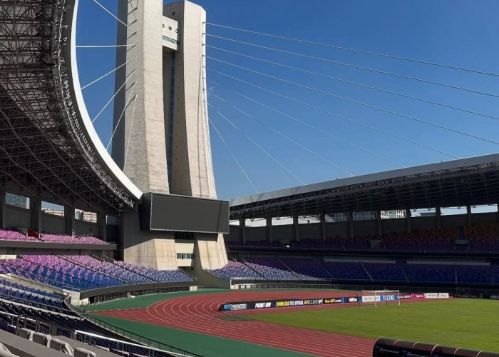 Timnas Indonesia Lolos ke Piala Asia U20 2027 di China, Ini Lokasi, Venue dan Fasilitas yang Disiapkan