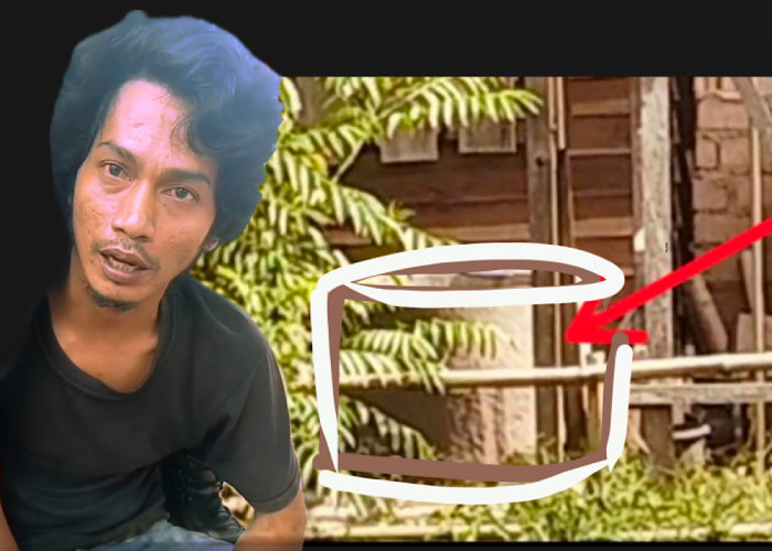 Hasan Diburu, Motif Habisi Pimpred Media Online Masih Kabur Meski Martin Sudah Ditangkap