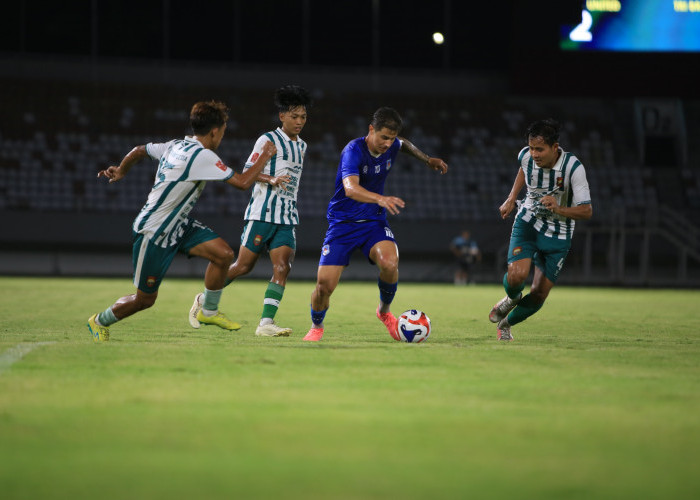 Tiga Laga Awal yang Krusial di Kompetisi Championship 2025-2026 Tentukan Nasib Sumsel United FC 