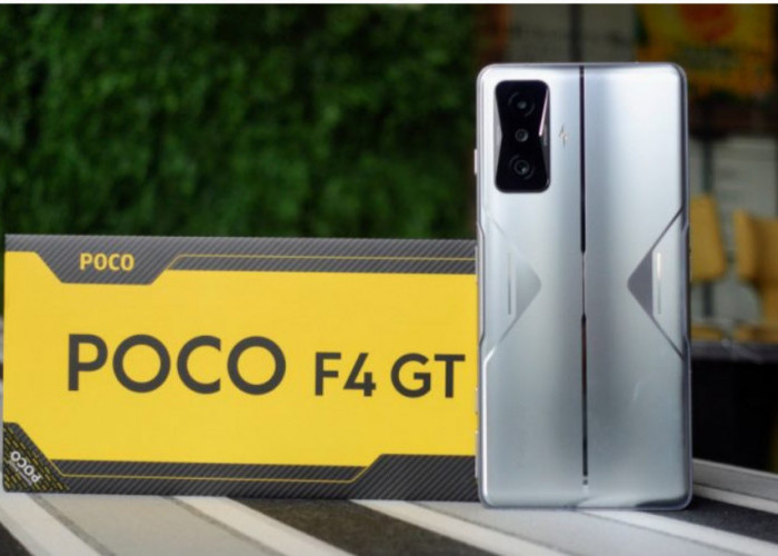 Ini 3 HP Snapdragon 8 Gen 1 Termurah per April 2026 Bisa Dimiliki, Ada POCO F4 GT