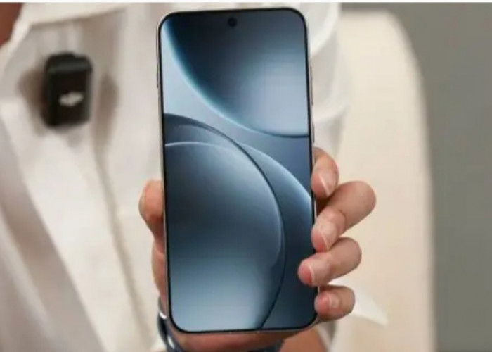 OPPO Find X9 Series Hadir dengan Bodi Ramping, Cocok untuk Gaya Hidup Modern