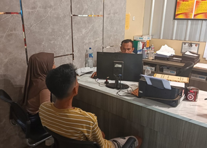 Tergiur Iklan Rumah di FB, Wanita Asal Muratara Merugi Ratusan Juta, Sudah Akad Kredit 22 Kali Bayar Angsuran