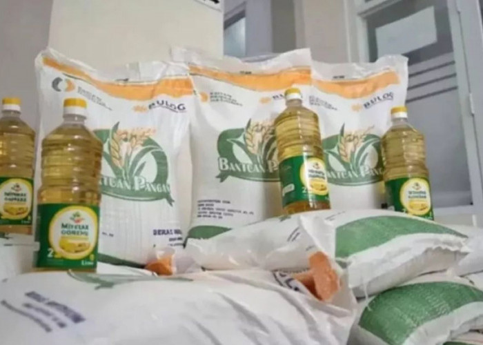 Jangan Sampai Terlewat! Cek 5 Kriteria Penerima Bansos Beras dan Minyak Goreng 2026