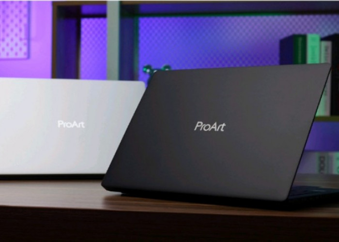 ASUS ProArt P14 dan P16 Hadir di Indonesia, Laptop AI Lokal Sematkan superchip NVIDIA RTX Spark™ N1X