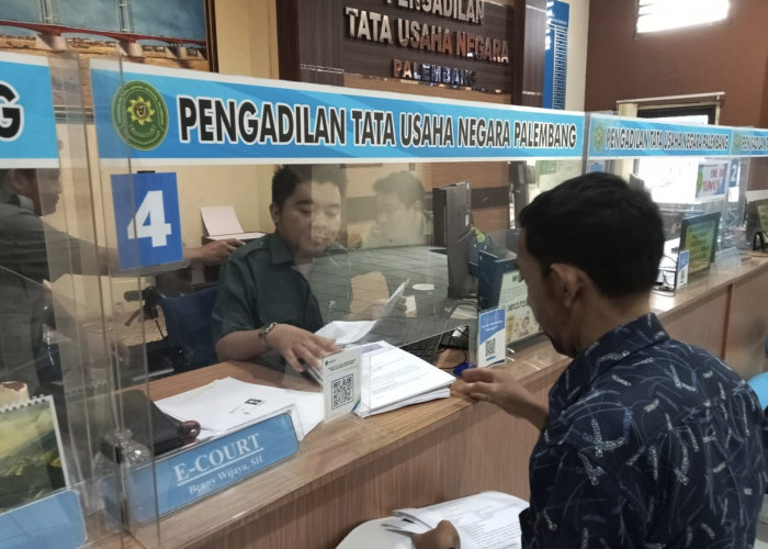 Dokter Puskesmas Jirak yang Dipecat, Resmi Gugat SK Pj Bupati Muba Apriyadi ke PTUN Palembang