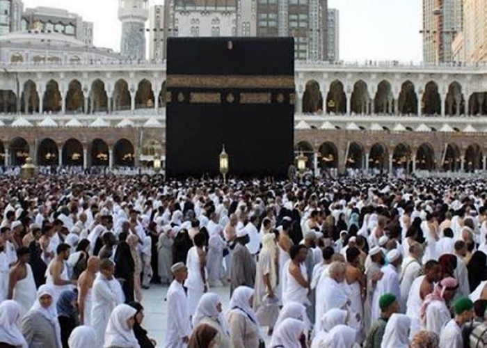 Jika Kenaikan Ongkos Haji Cukup Tinggi, Ada Kemungkinan Jemaah Calon Haji Tak Sanggup Melakukan Pelunasan